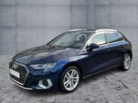 Audi A3 - Vorschau Bild 2