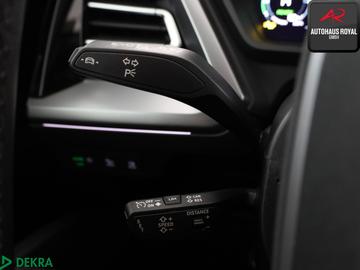 صورة مصغرة 15 لـ 2025 AUDI Q4 E-TRON