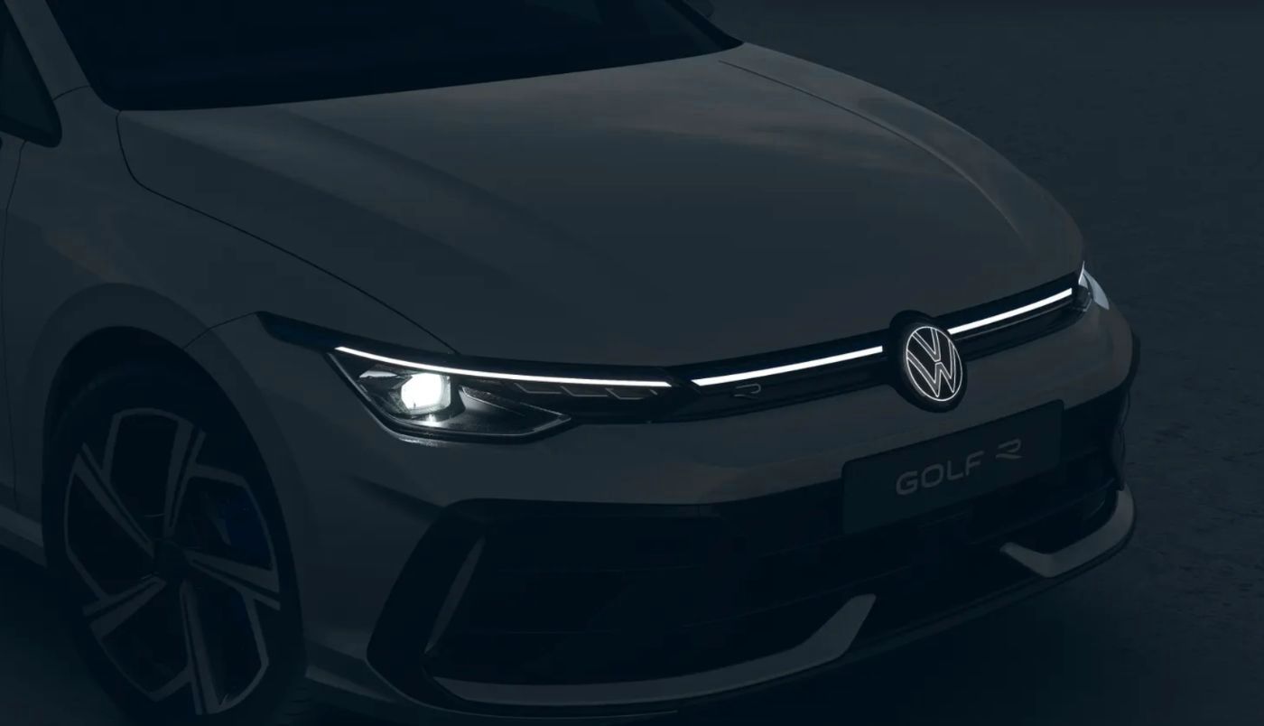 Volkswagen Golf - Bild 7