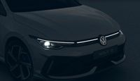 Volkswagen Golf - Vorschau Bild 7