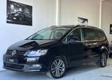 Volkswagen Sharan 2.0 TDI DSG Highline BMT 7-Sitzer Voll - Volkswagen Gebrauchtwagen in Hamburg