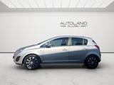 Opel Corsa D Edition *TÜV10/2027*KLIMA* - Opel Corsa bis 5.000 Euro