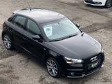 Audi A1 1.2 TFSI Spb. Admired SHZ BLUETOOTH KLIMA PDC - Audi A1: 1.2