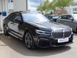 BMW 740Ld xDrive M Sport Fond Ent. Execut.Loun.Seat - BMW 740 in München