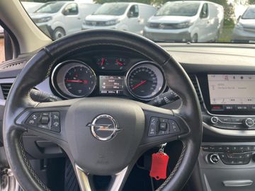 Opel ASTRA ST 1.0TURBO 77KW105PS STANDHEIZUNG, NAVI