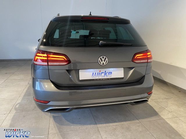 Golf VII Variant 1.0 TSI United NAVI KLIMA PDC