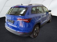 Skoda Karoq - Vorschau Bild 3