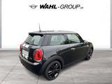 MINI One First 3-TÜRER SALT II KLIMA SHZG SPORT-LENKR - MINI One First