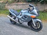 Suzuki GSX 750 F / gepflegt / KD neu / TÜV neu - SUZUKI GSX 750 F