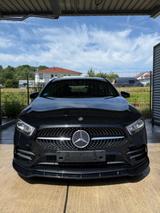 Mercedes-Benz A250/Night Paket/Scheckheft Gepflegt  - gebrauchte Mercedes-Benz A 250 aus dem Jahr 2018