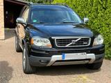 Volvo XC90 D5 R-Design