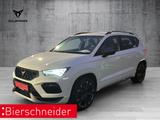 Cupra Ateca VZ 2.0 TSI 4Drive DSG Navi Top View eHeck - CUPRA Ateca VZ mit Benzin-Antrieb