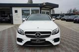 Mercedes-Benz E 200 Coupe*AMG Line*Kamera*Pano*Widescreen*20" - Mercedes-Benz E 200 Gebrauchtwagen