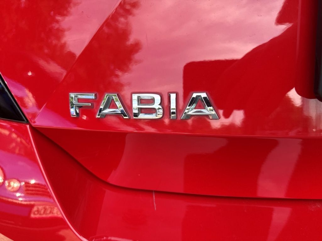 Fahrzeugabbildung SKODA Fabia Cool Plus 1.0 MPI Klima Spieg. beheizbar