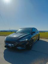 Ford Focus ST 2.0 Diesel 190 PS Scheckheft Garantie  - Ford Focus: ST Ps