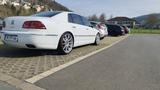 Volkswagen Phaeton 4.2 V8 LPG GAS - Volkswagen Phaeton: 4.2