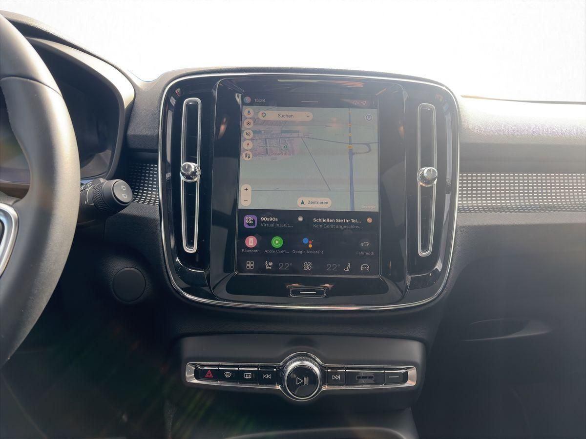 Volvo EX40 - Bild 17