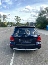 Mercedes GLK 220 - 4