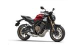 Honda CB650R Neo Sports Cafe - HONDA CB 650 R NEO SPORTS CAF
