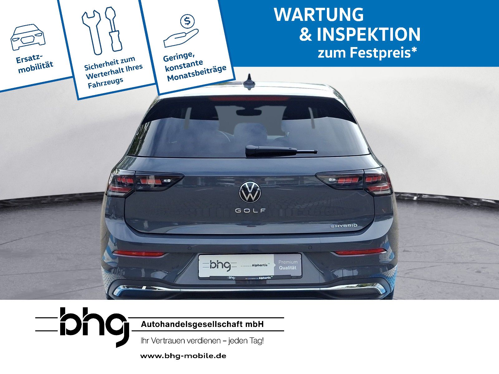 Volkswagen Golf - Bild 5