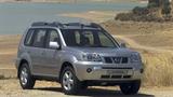 Nissan X-Trail 2.2 dCi Sport - Nissan X-Trail: Sport