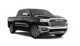Dodge RAM 1500 LIMITED =2025= 540HP  |   B2B EXPORT - Dodge RAM Neuwagen