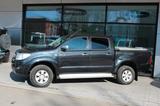 Toyota Hilux 3.0 Double Cab Life 4x4 - Toyota Hilux: 0 D4d