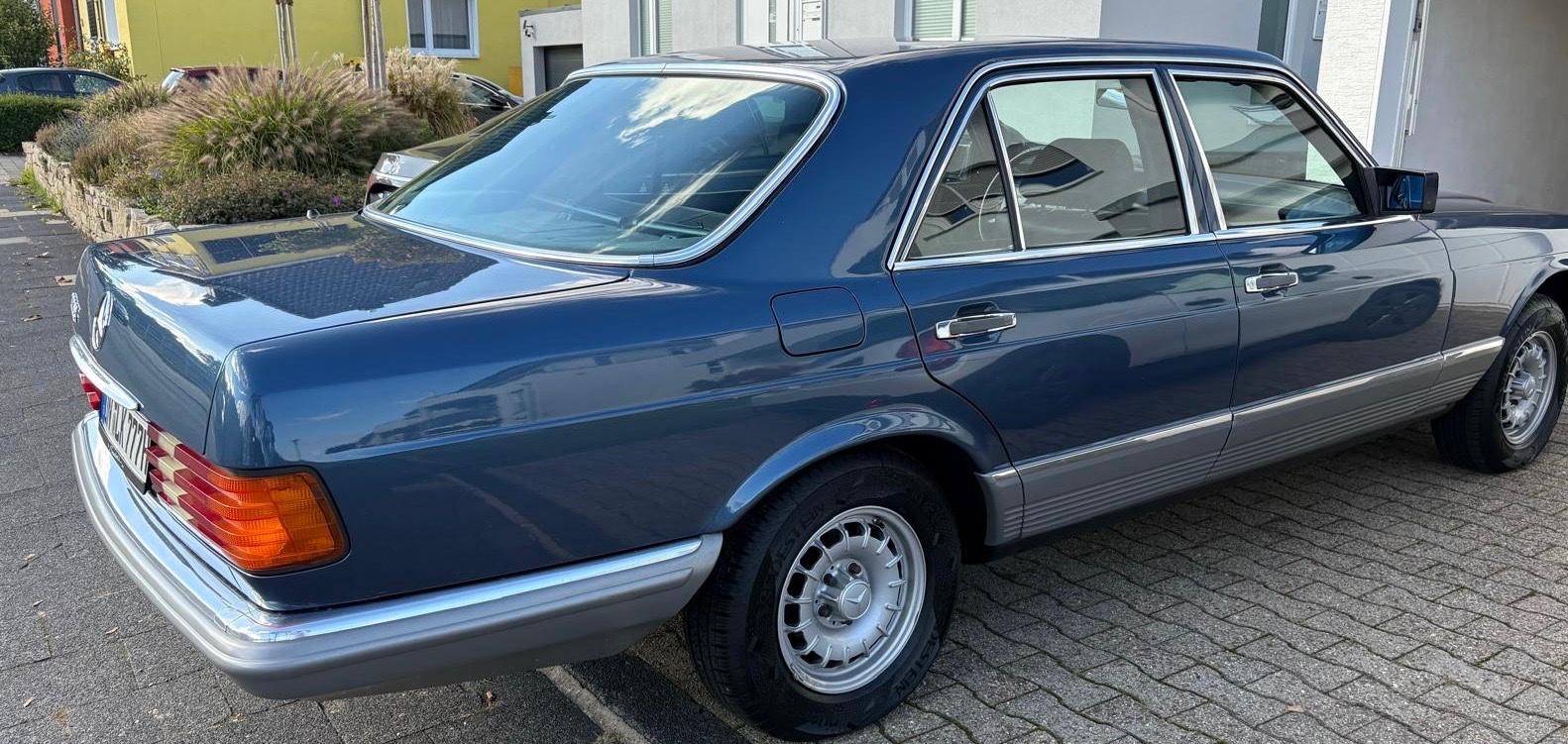 Mercedes-Benz 280