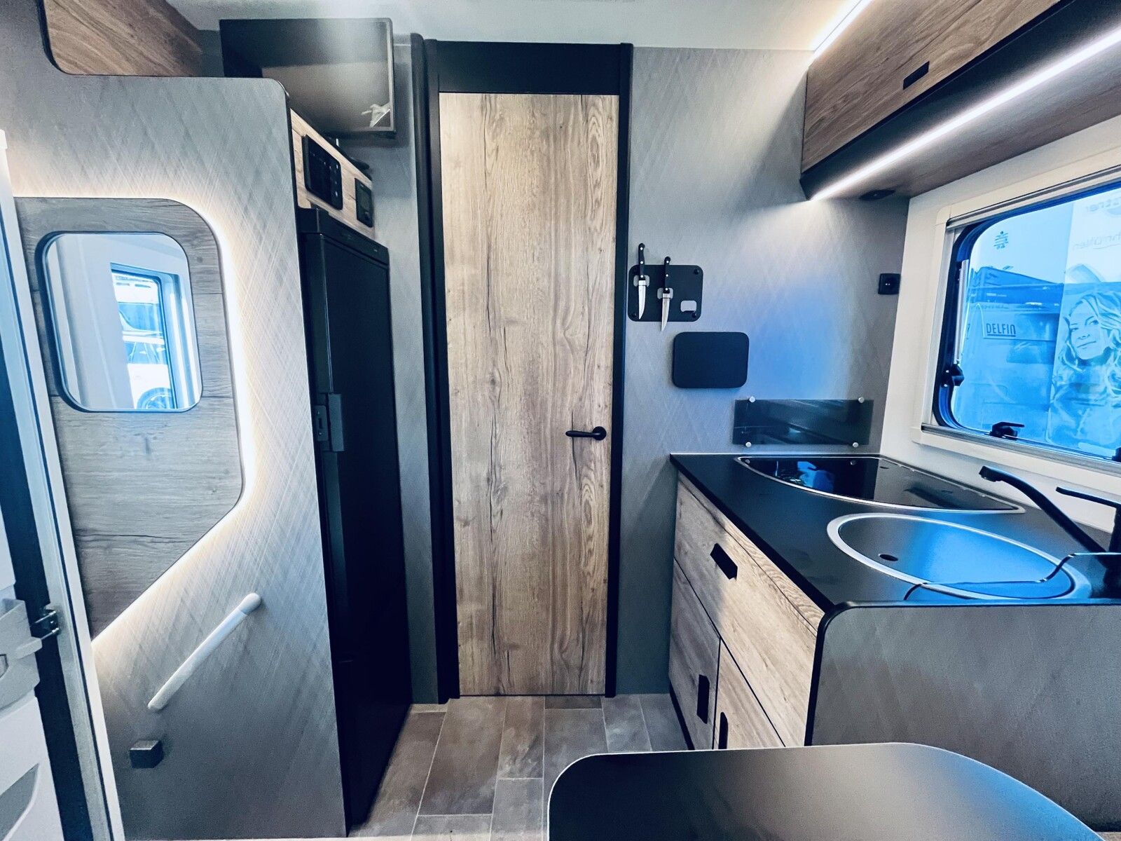 Fahrzeugabbildung XGO Dynamic 99P ALL IN