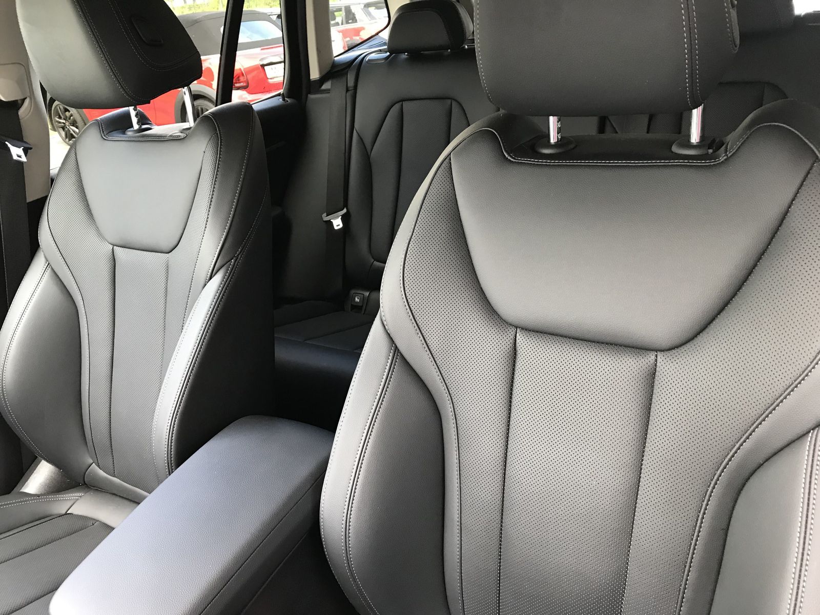 BMW X3 xDrive30e HiFi DAB LED WLAN ACC + Stop&Go foto 11