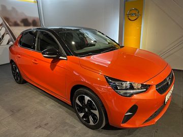 Fotografie Opel Corsa F e Edition