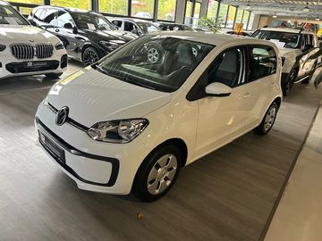 VW up up! Basis