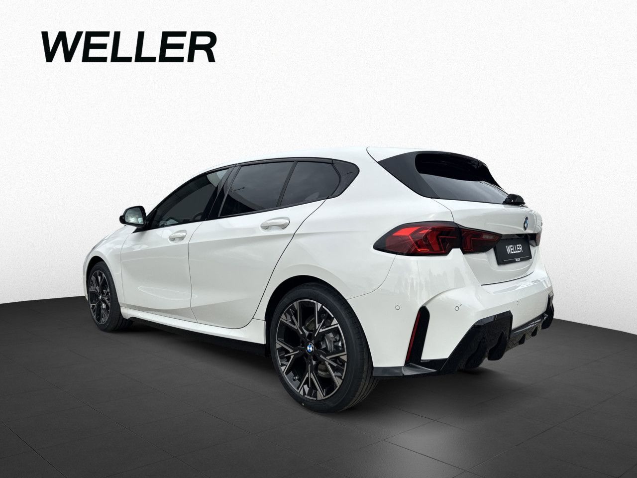 BMW 120 - Bild 9