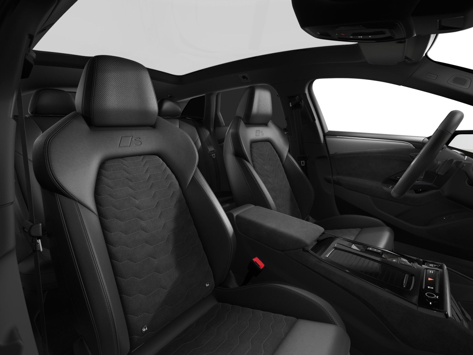 Audi A6 e-tron - Bild 9