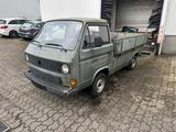 Volkswagen T3 Pritsche - Volkswagen T3 in Düsseldorf
