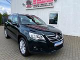 Volkswagen Tiguan Freestyle BMT 1.4 TSI/BlueMotion/6-Gang/ - Volkswagen Tiguan: Freestyle