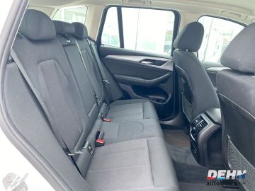 BMW X3 - 9