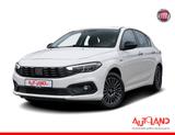 Fiat Tipo Hatchback 1.0 LED Navi Kamera Tempomat - gebrauchte Fiat Tipo aus dem Jahr 2022