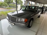 Mercedes-Benz 260SE*3.HAND*S-HEFT*KLIMA*ROSTFREI*H-ZUL - Mercedes-Benz 260: Se
