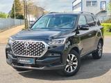 Ssangyong REXTON 2.2 Diesel e-XDi 220 Amber 4WD*Autom.* - Ssangyong Gebrauchtwagen von 2022