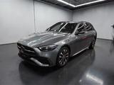 Mercedes-Benz C 300 e T AMG LINE WIDE*DISTR*PANO*MULTIKONTUR - Mercedes-Benz C 300 mit Hybrid-Antrieb