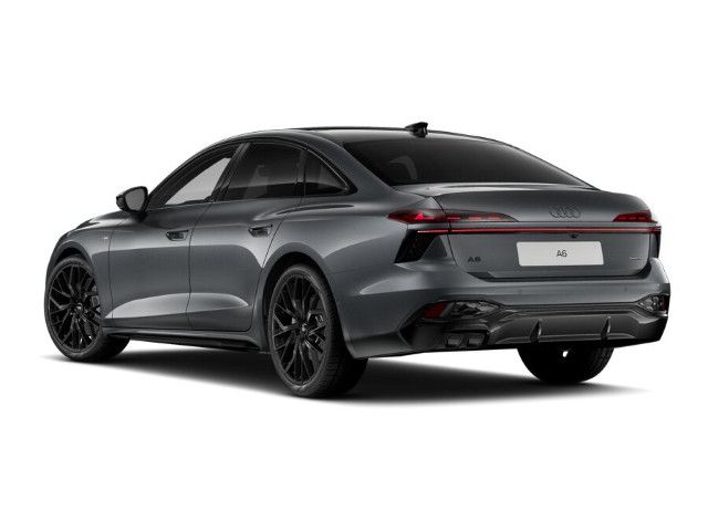 Audi A6 - Bild 4