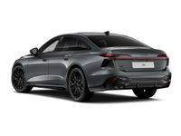 Audi A6 - Vorschau Bild 4