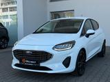 Ford Fiesta Titanium 100PS SHZ/PDC/Keyless-Free! - Ford Fiesta: Fr