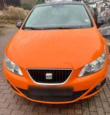 Seat Ibiza SC 1.6 16V Color Edition top Zu... - Seat Ibiza: Sc Color Edition
