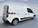 Ford Transit Connect Kasten Lang 1.5+Einbau+STHZ+RFK - Ford Transit Connect: Standheizung
