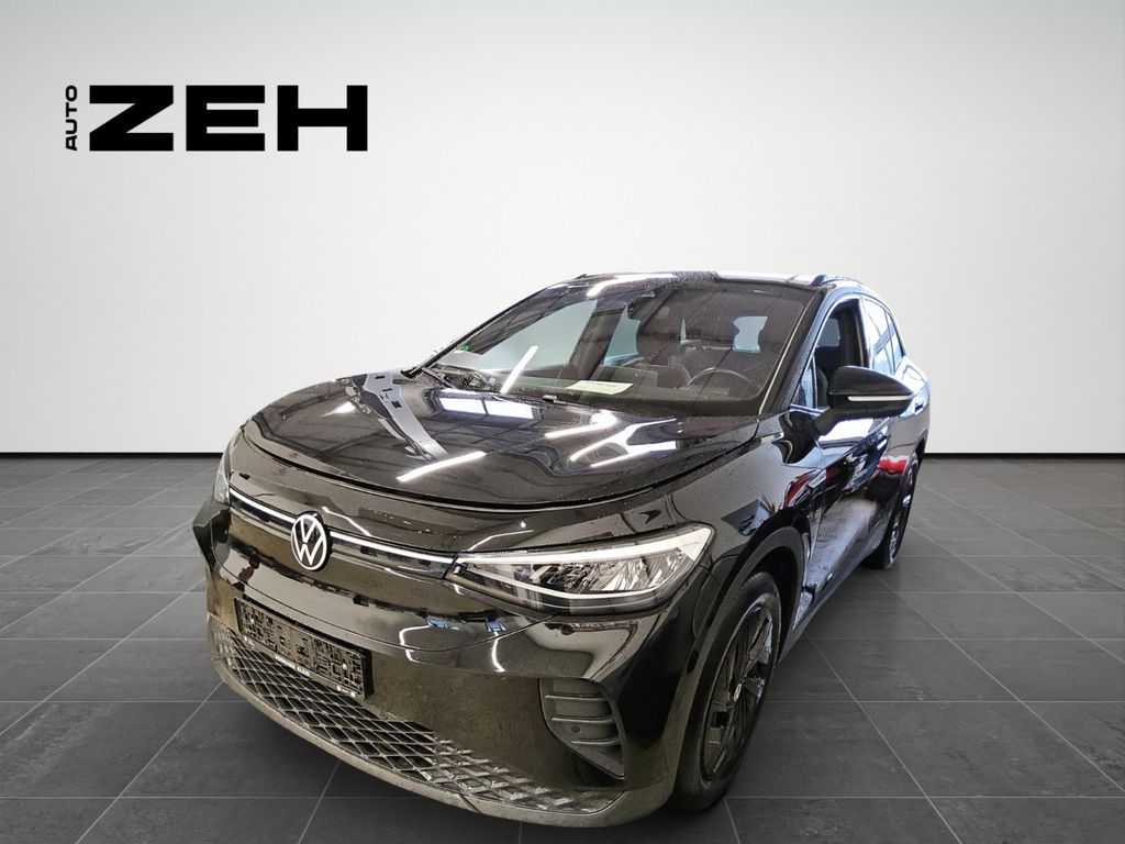 Image of Volkswagen ID.4