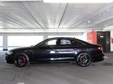 Audi A8 50 TDI quattro S line Matrix Pano B&O 21" - Audi A8 Gebrauchtwagen