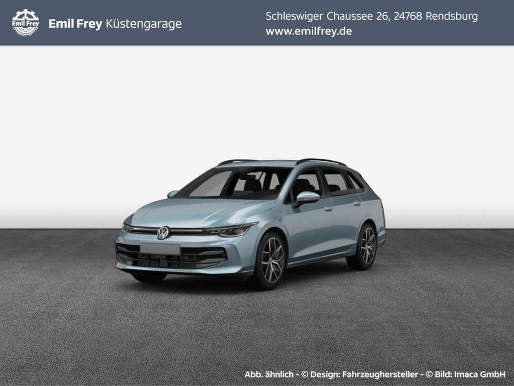 Image of Volkswagen Golf