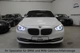 BMW 550i*HUD*Night Vision*Sitzlüft.*Entertainment - BMW 550 aus 2010